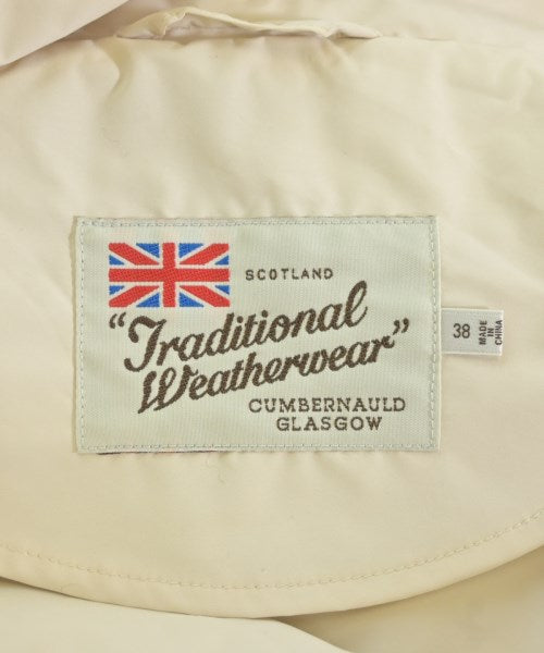 Traditional Weatherwear เสื้อพาร์กาภูเขา