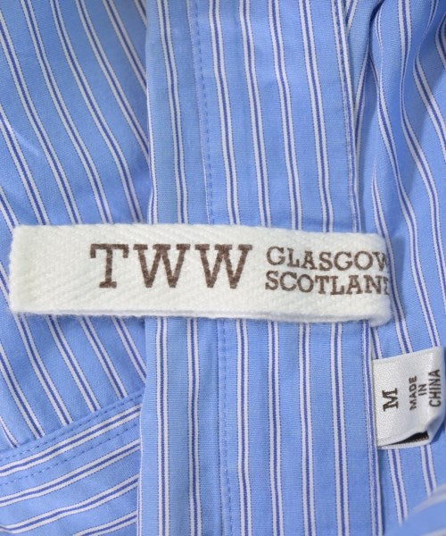 Traditional Weatherwear เสื้อลำลอง