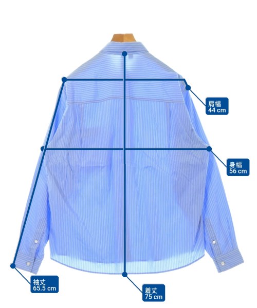 Traditional Weatherwear เสื้อลำลอง