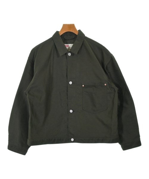 Traditional Weatherwear แจ็คเก็ตเบลาส์