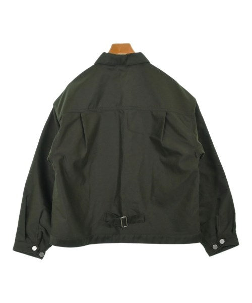 Traditional Weatherwear แจ็คเก็ตเบลาส์