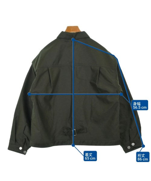 Traditional Weatherwear แจ็คเก็ตเบลาส์