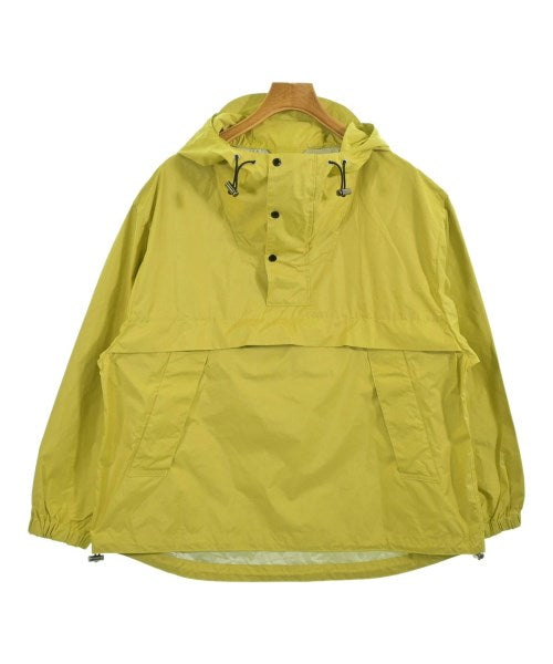Traditional Weatherwear เสื้อพาร์กาภูเขา