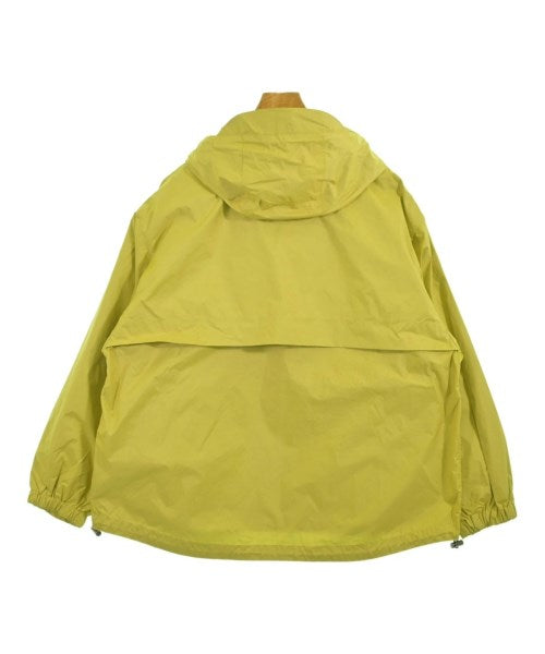 Traditional Weatherwear เสื้อพาร์กาภูเขา