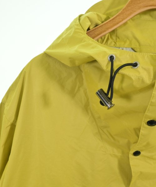 Traditional Weatherwear เสื้อพาร์กาภูเขา