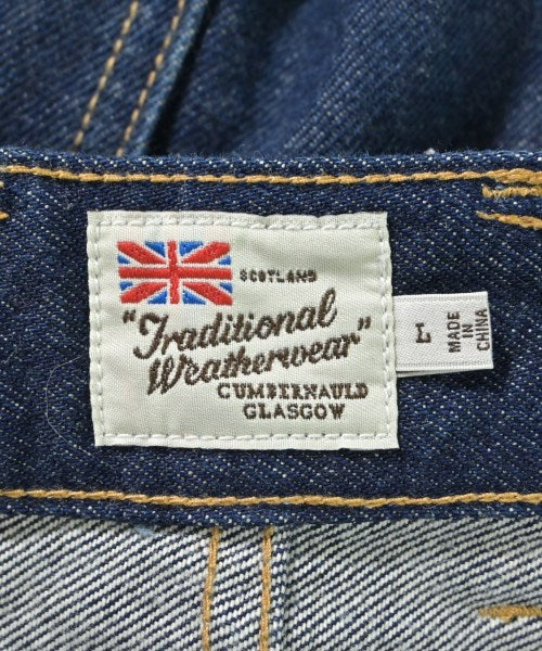 Traditional Weatherwear ยีนส์