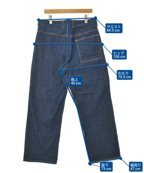 Traditional Weatherwear ยีนส์