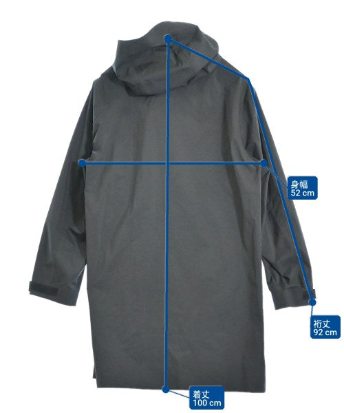 Traditional Weatherwear เสื้อโค้ท อื่น