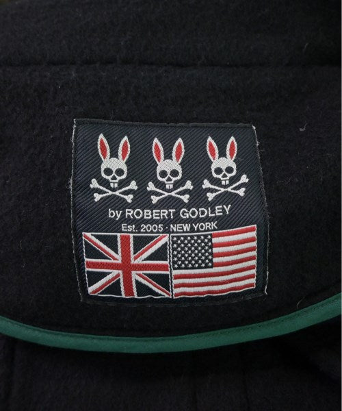 Psycho Bunny เสื้อโค้ท อื่น