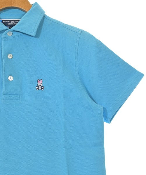 Psycho Bunny เสื้อโปโล