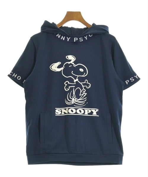 Psycho Bunny เสื้อฮู้ด