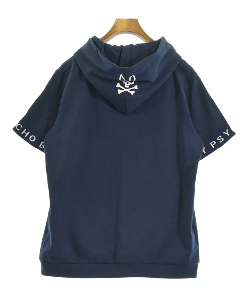 Psycho Bunny เสื้อฮู้ด