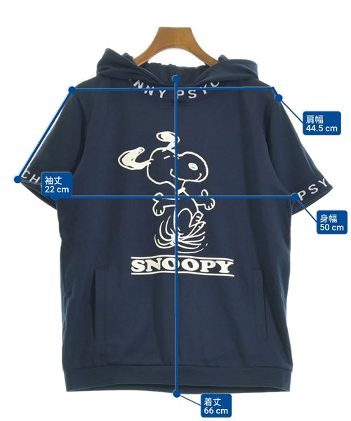 Psycho Bunny เสื้อฮู้ด