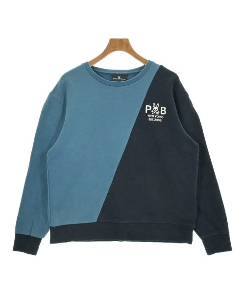 Psycho Bunny เสื้อยืด/เสื้อท็อปส์