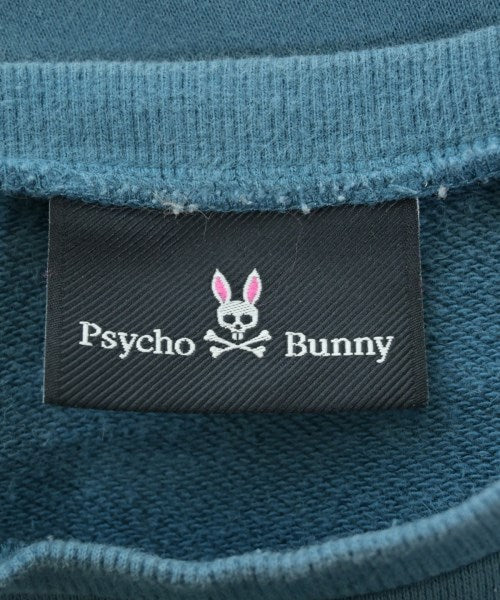 Psycho Bunny เสื้อยืด/เสื้อท็อปส์