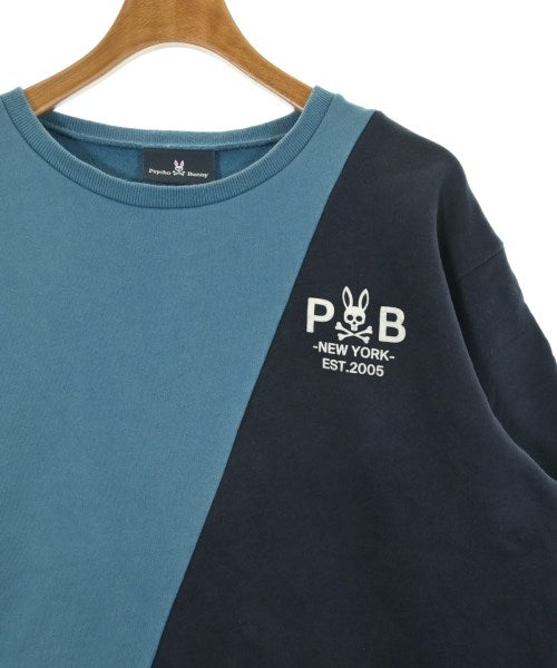 Psycho Bunny เสื้อยืด/เสื้อท็อปส์