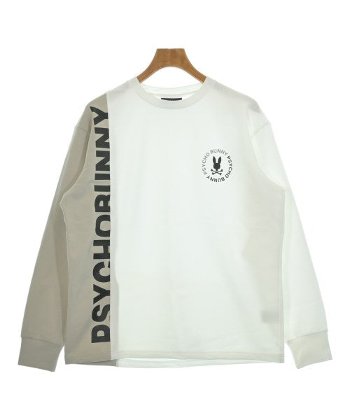 Psycho Bunny เสื้อยืด/เสื้อท็อปส์