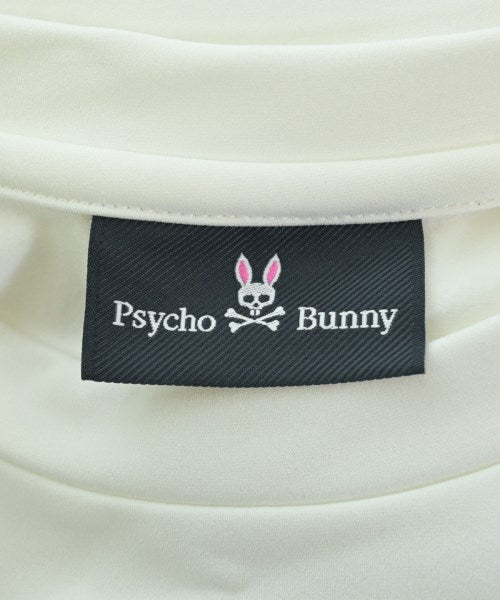 Psycho Bunny เสื้อยืด/เสื้อท็อปส์