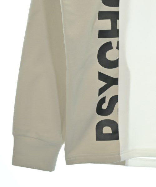 Psycho Bunny เสื้อยืด/เสื้อท็อปส์