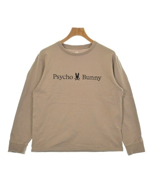 Psycho Bunny เสื้อยืด/เสื้อท็อปส์