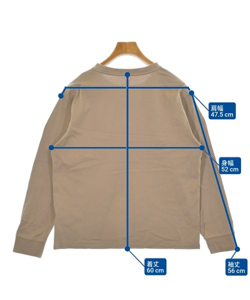 Psycho Bunny เสื้อยืด/เสื้อท็อปส์