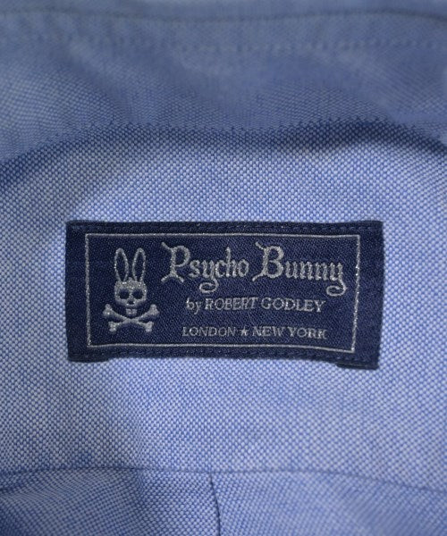 Psycho Bunny เสื้อลำลอง