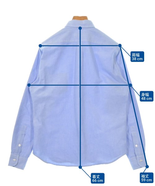 Psycho Bunny เสื้อลำลอง