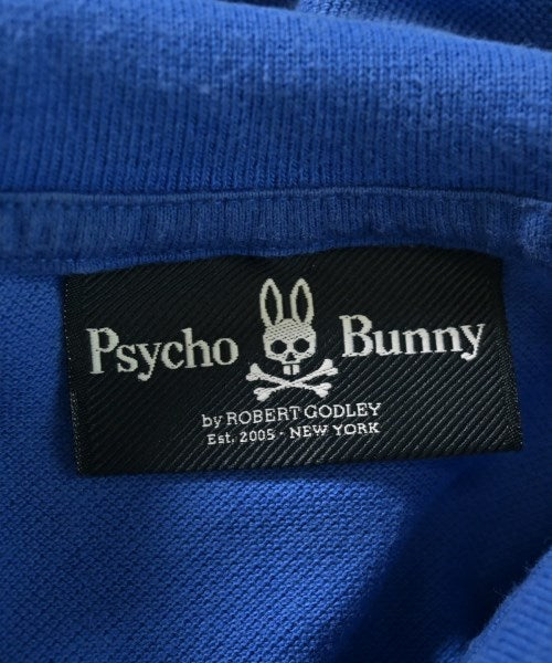 Psycho Bunny เสื้อโปโล