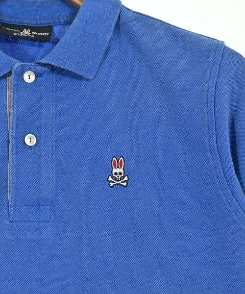 Psycho Bunny เสื้อโปโล