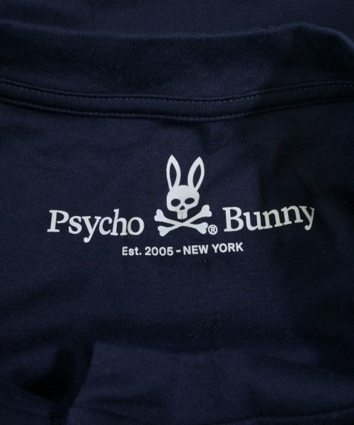 Psycho Bunny เสื้อยืด/เสื้อท็อปส์