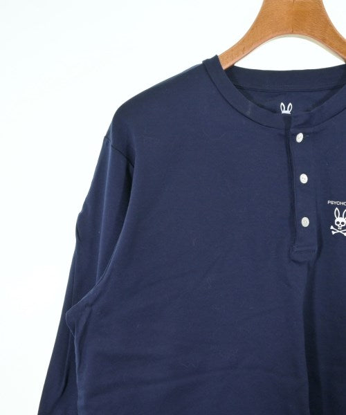 Psycho Bunny เสื้อยืด/เสื้อท็อปส์