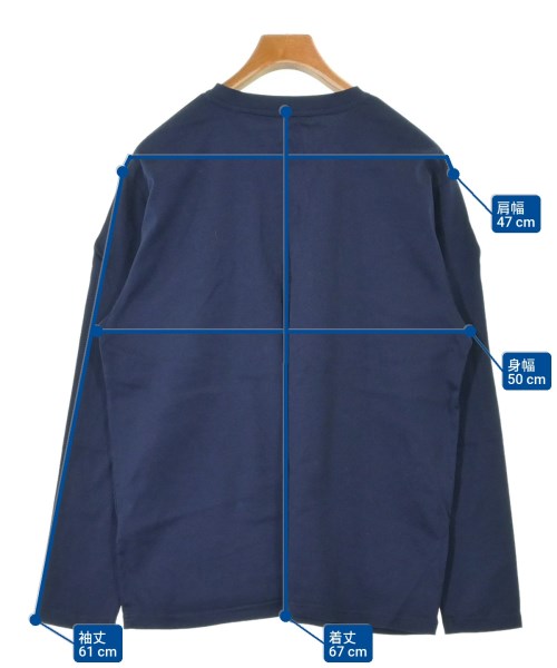 Psycho Bunny เสื้อยืด/เสื้อท็อปส์