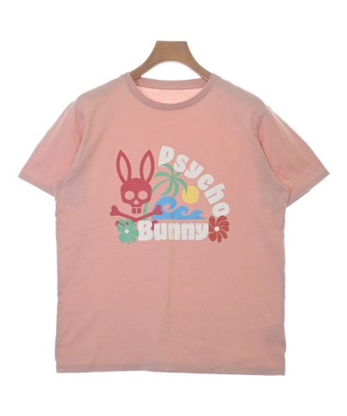 Psycho Bunny เสื้อยืด/เสื้อท็อปส์