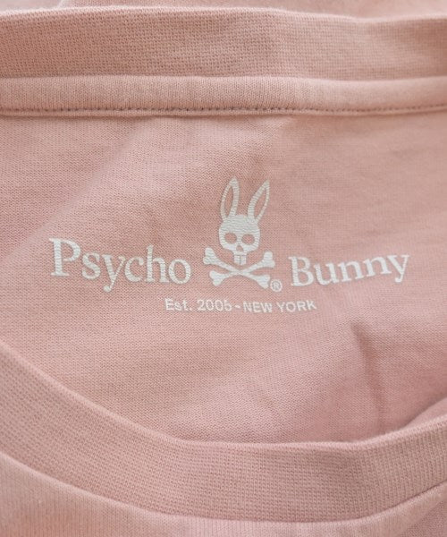 Psycho Bunny เสื้อยืด/เสื้อท็อปส์