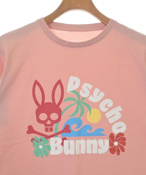 Psycho Bunny เสื้อยืด/เสื้อท็อปส์