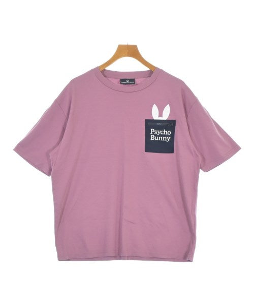Psycho Bunny เสื้อยืด/เสื้อท็อปส์