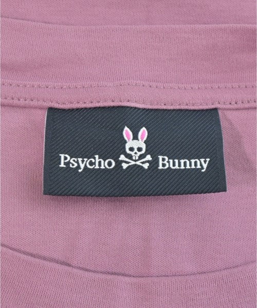 Psycho Bunny เสื้อยืด/เสื้อท็อปส์