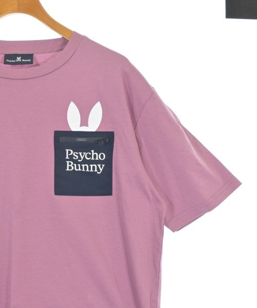 Psycho Bunny เสื้อยืด/เสื้อท็อปส์