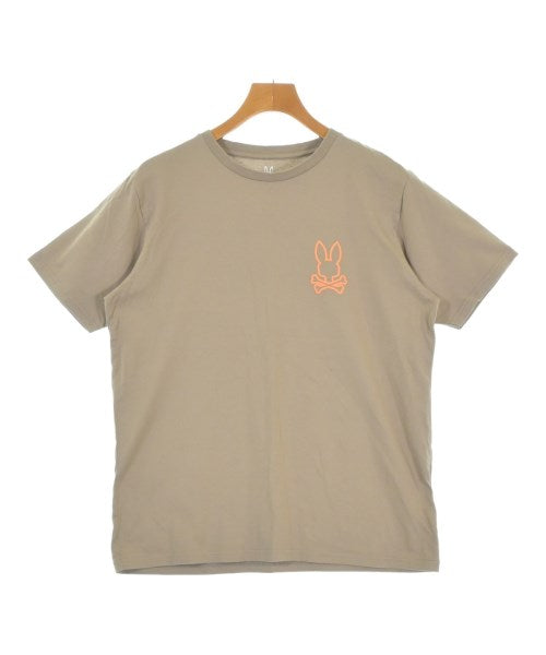 Psycho Bunny เสื้อยืด/เสื้อท็อปส์