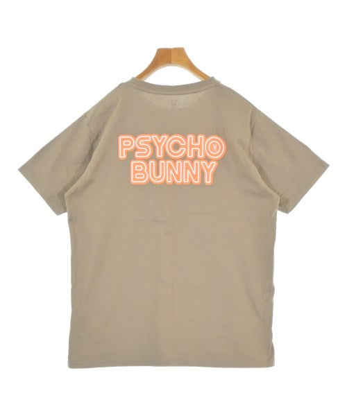 Psycho Bunny เสื้อยืด/เสื้อท็อปส์