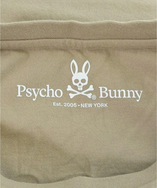 Psycho Bunny เสื้อยืด/เสื้อท็อปส์