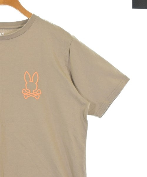 Psycho Bunny เสื้อยืด/เสื้อท็อปส์