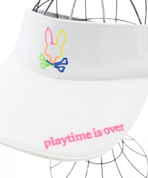 Psycho Bunny หมวก อื่น