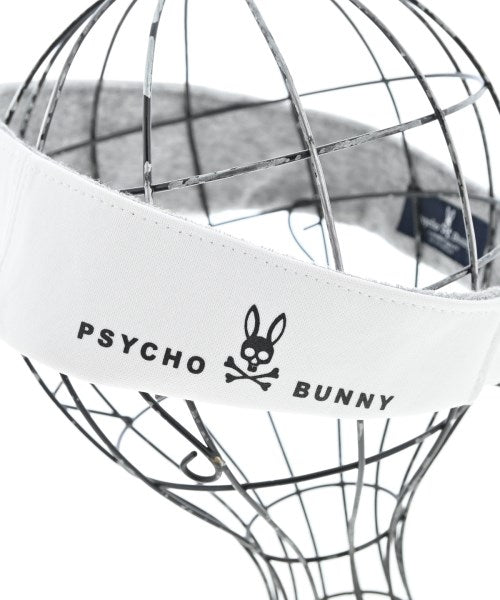 Psycho Bunny หมวก อื่น