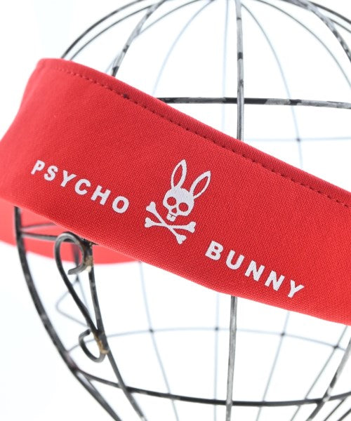 Psycho Bunny หมวก อื่น