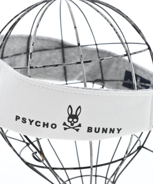 Psycho Bunny หมวก อื่น