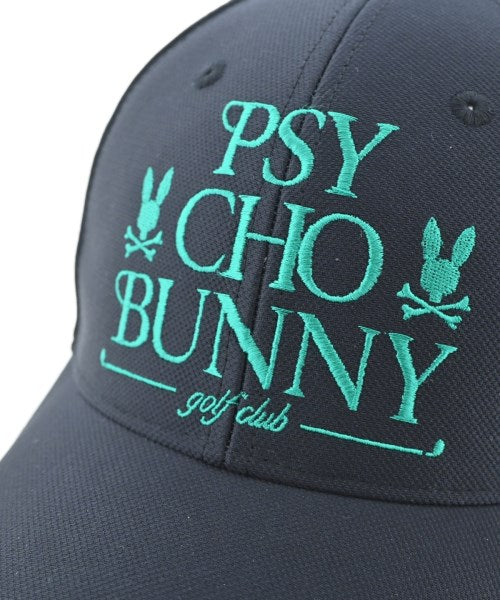 Psycho Bunny หมวกแก๊ป