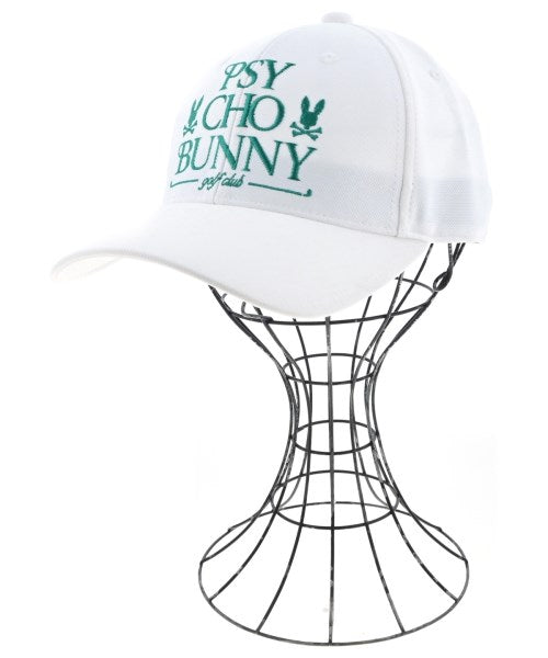 Psycho Bunny หมวกแก๊ป
