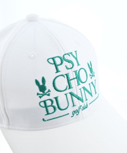 Psycho Bunny หมวกแก๊ป
