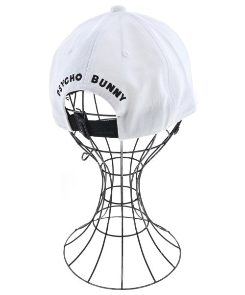 Psycho Bunny หมวกแก๊ป